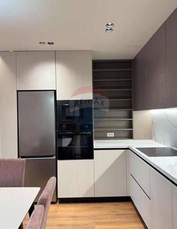 APPARTAMENTO INVESTITO 1+1 IN AFFITTO VICINO ALLA SCUOLA KUQE ID: 530191063-1083