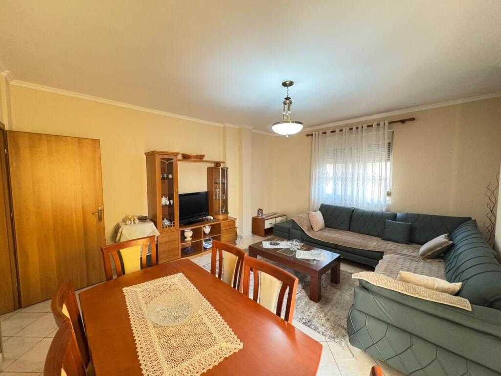Apartment 2+1+2 for Rent – near the Court, Durrës