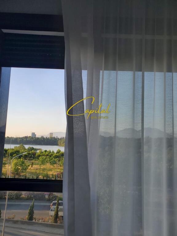 APARTAMENT ME QIRA 2+1 LIQENI I THATE 130.000 LEKE