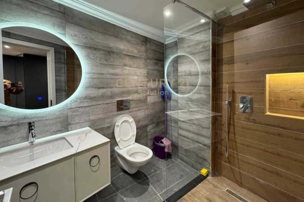 ✨ Duplex Arredato in Affitto – Lago Secco, Vista Tranquilla