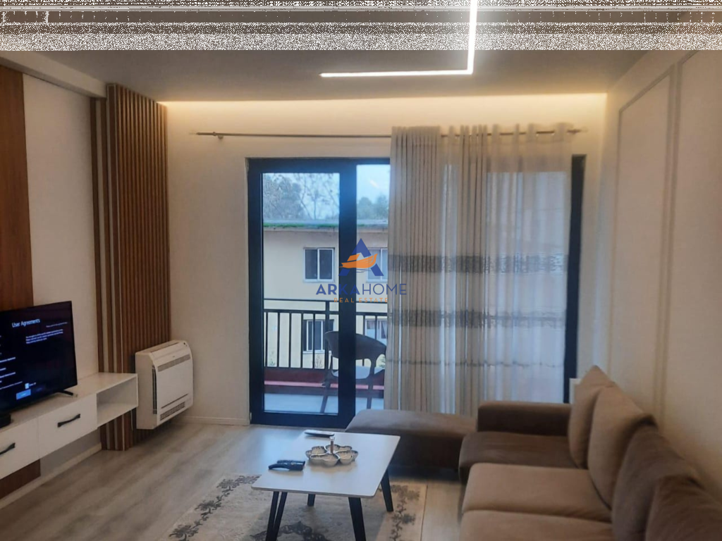FOR RENT APARTMENT 2+1+BALCONY "AT THE ARLIS COMPLEX" 750 EURO