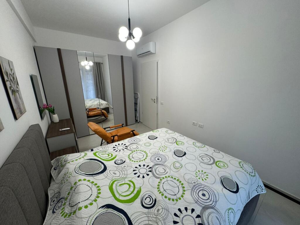 🏠 Apartment 1+1+ for rent 🅿️ 📍 Address: Fresk Oxa💰 Price: 50000 leke per month