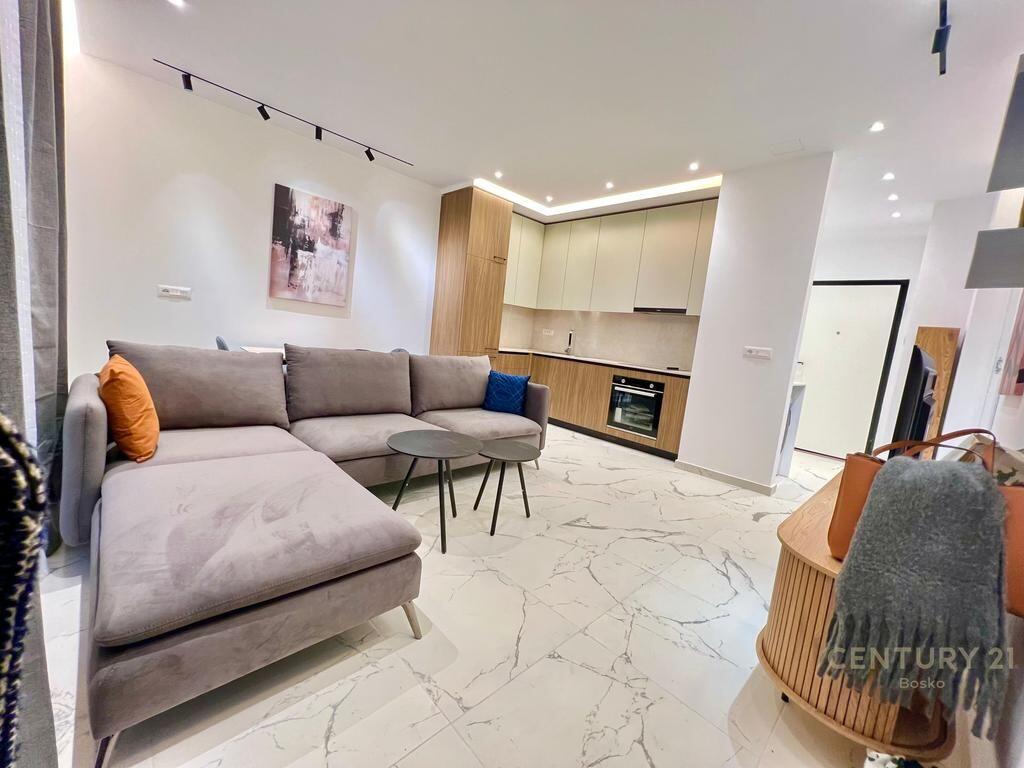Blackbird, 1+1 apartment for rent
