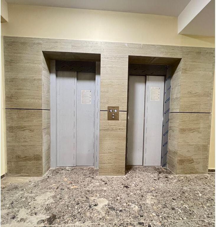 Zogu i Zi, 1+1 apartment for rent
