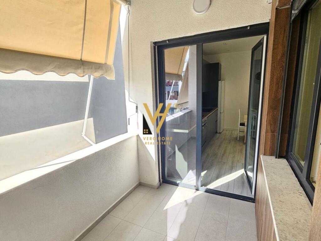 JEPET APARTAMENT 1+1+BLK ME QERA NE SHKOZE 400 EURO