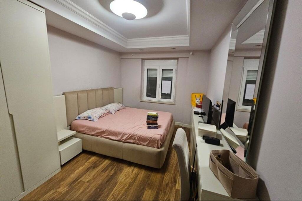 2+1 Apartment for sale in the Center of Tirana
