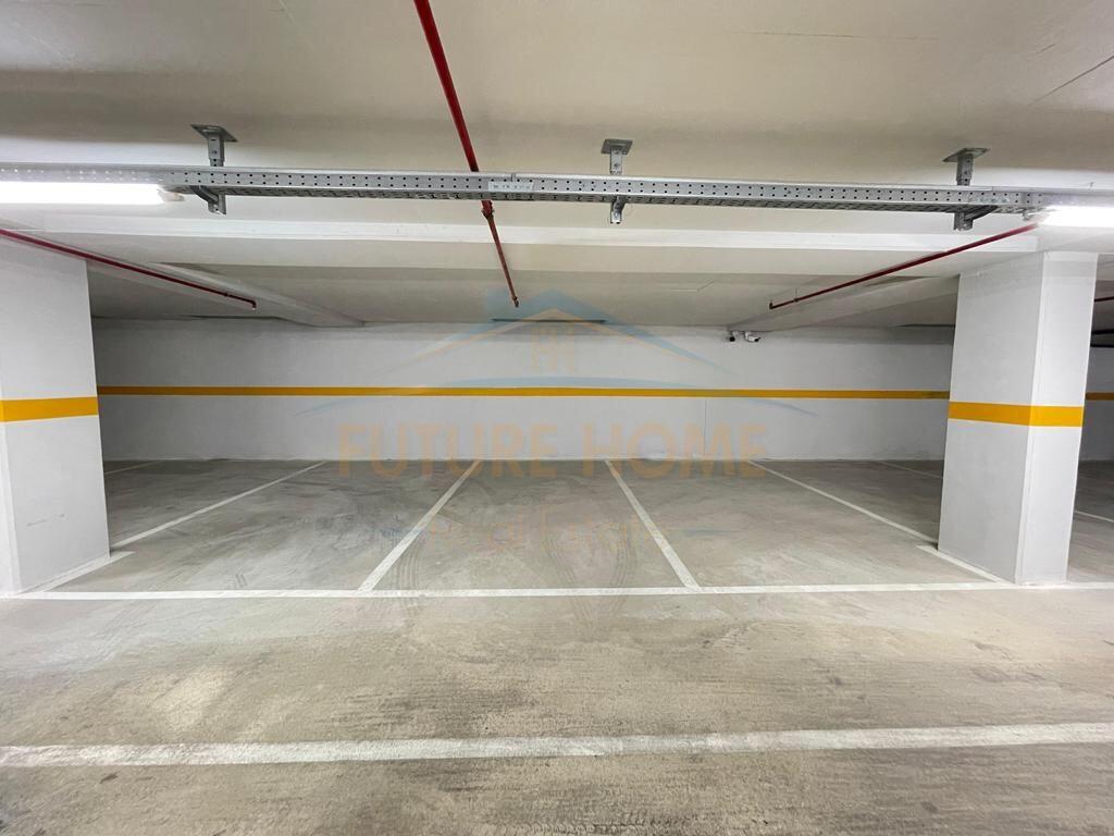 Rent, Apartment 2+1+Parking space, near Air Albania, Tirana.