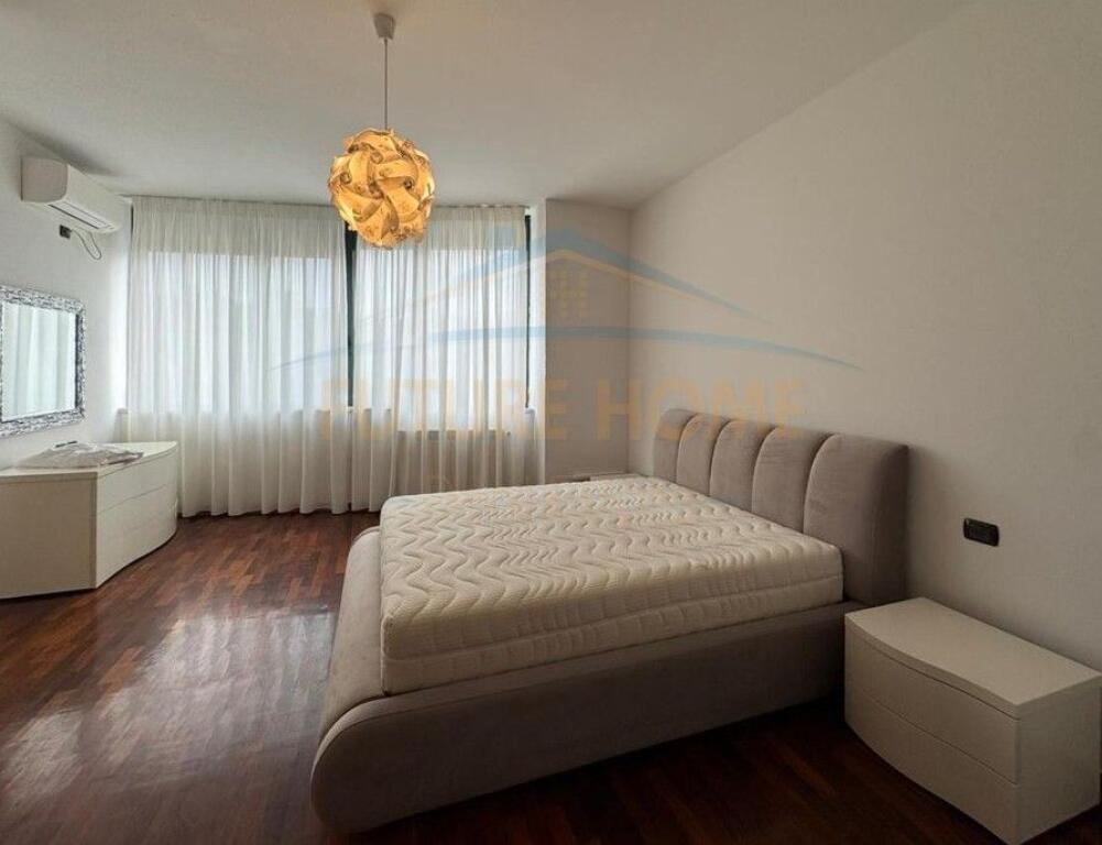 Rent, Apartment 3+1+3+ PARKING SPACE, Artificial Lake, Tirana