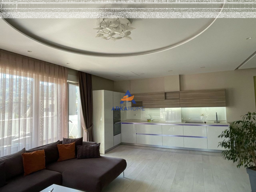 APARTMENT FOR RENT 3+1+2 BALCONIES "DRY LAKE" 1400 EURO