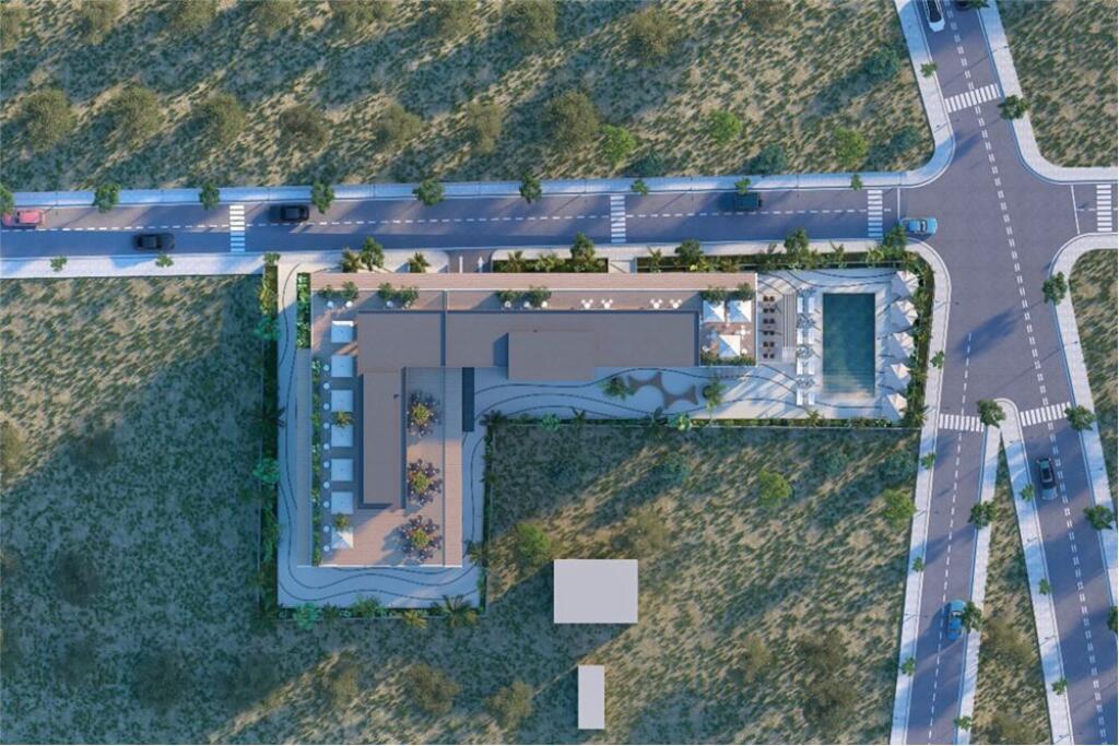 Appartamenti 1+1 in vendita a Radhime, Vlore
