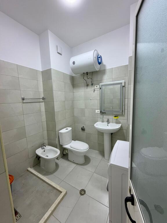 📣 QERA Apartament 1+1 📍 Vilat Gjermane ✨  