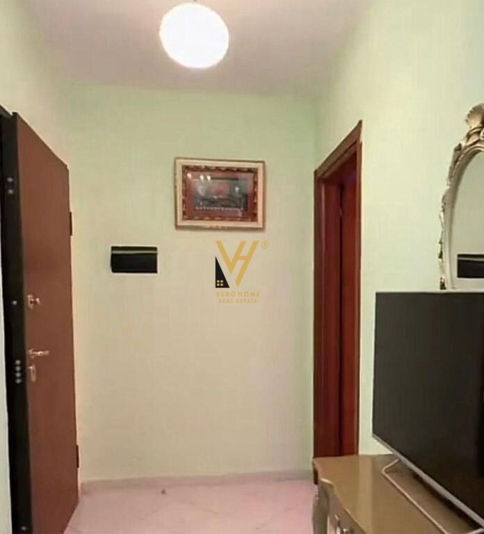VENDESI APPARTAMENTO 1+1+2 BLK AI PALAZZI CABEJ 125.000 EURO