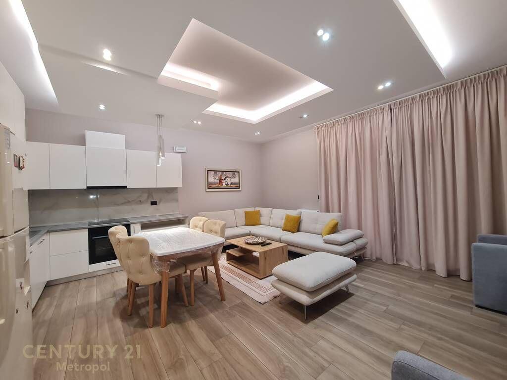 APARTMENT FOR RENT 2+1+2 with parking space NEAR TEG-LUNDER!
