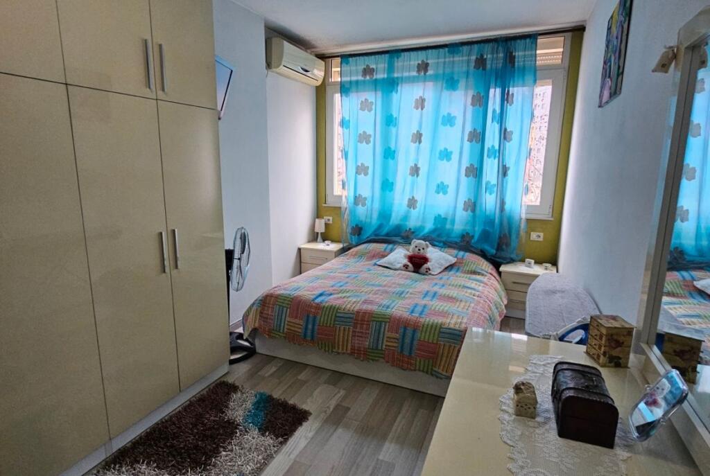 In Astir Apartment 2+1 Furnished For Sale!