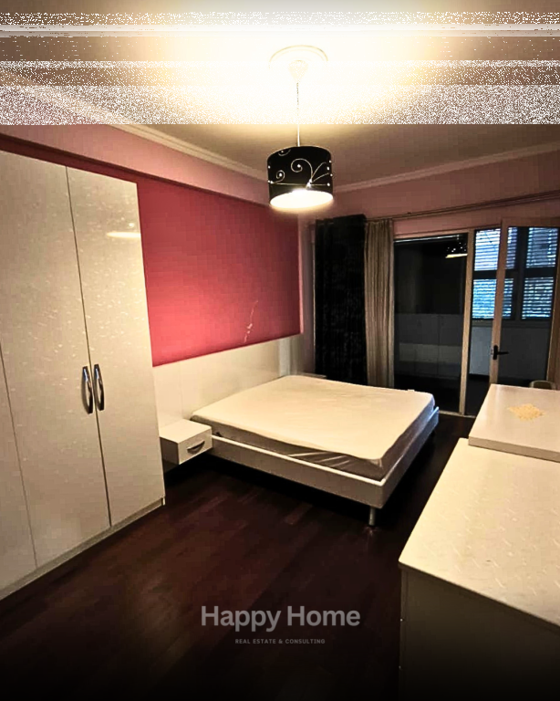🏡 Super Modern Apartment 2+1+2 + Private Parking for Sale 🅿️ 📍 Behind the “Art Turbina” Theater Tirana
