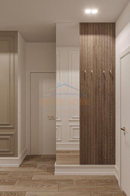 Qira, Apartament 1+1+Post parkimi, prane Air Albania,Tirane....