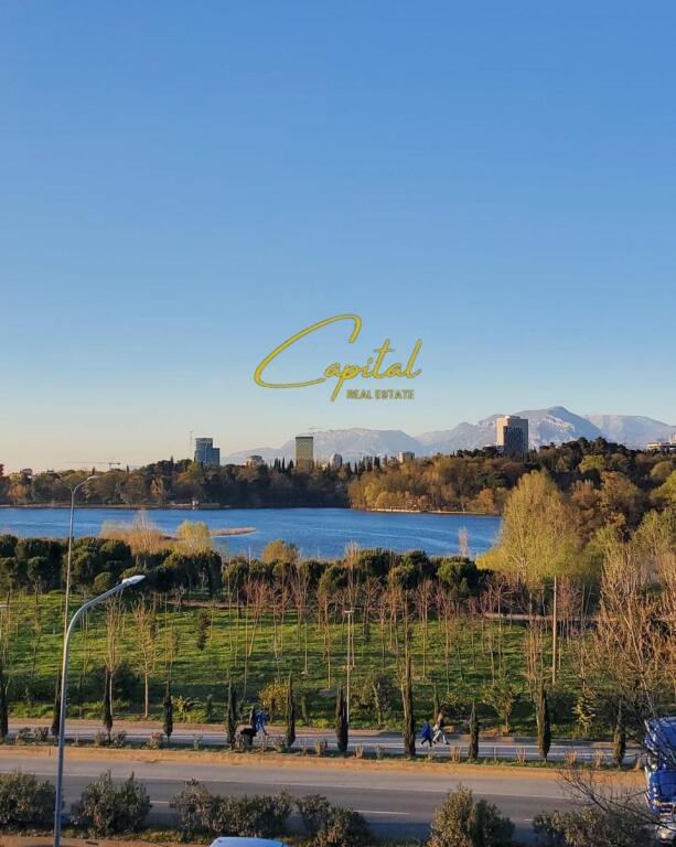 APARTAMENT ME QIRA 2+1 LIQENI I THATE 130.000 LEKE