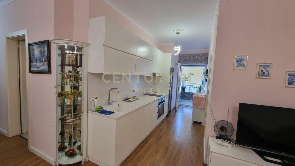 Appartamento 2+1 In Affitto in Via Mihal Grameno, Tirana - 650€!
