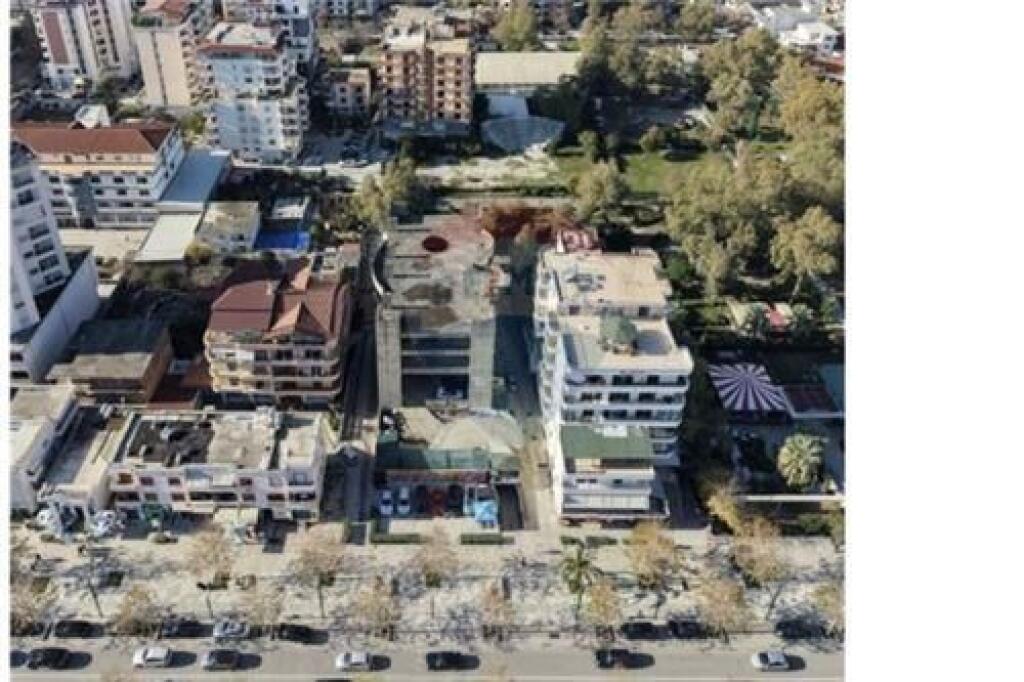 Opportunity Penthouse for sale near Aulona park, Vlore