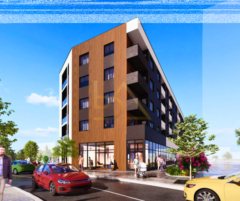 Residenza Familiare – Paskuqan, Tiranë