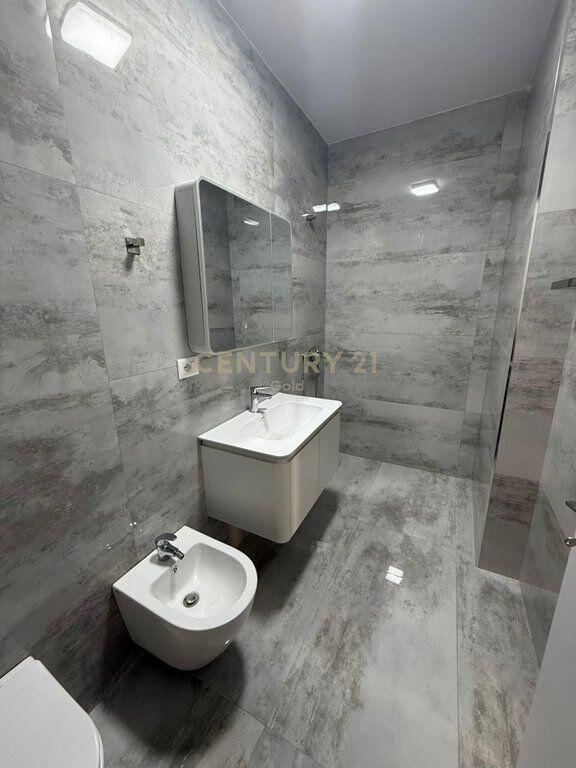 FOR RENT APARTMENT 2+1+2+ PARKING SPACE AT KODRA E DIELLIT!