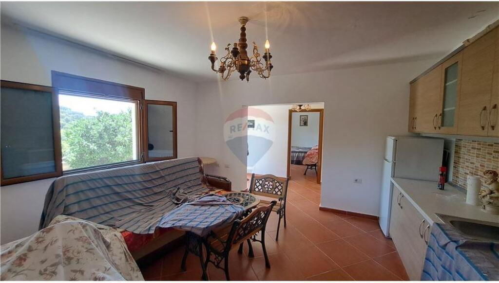 Casa Privata in Vendita – Kaninë, Vlorë