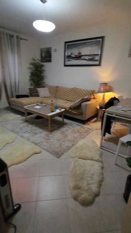 1+1 APARTMENT FOR SALE