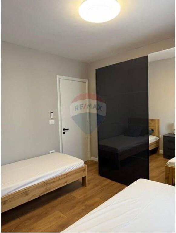 Apartament 2+1 per qira Rr. Jordan Misja !

