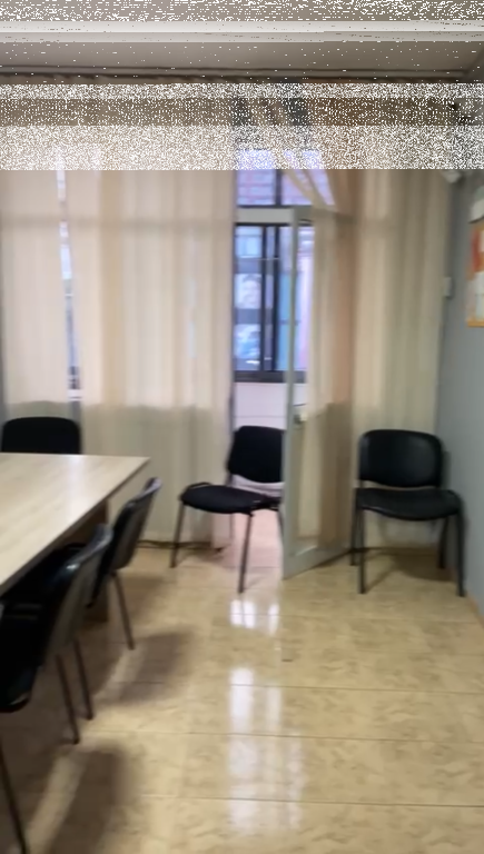 Office space, 21 December!