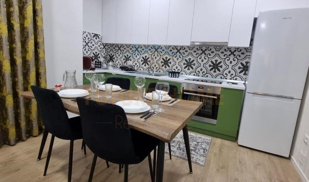Affitto, Appartamento 2+1, 21 Dhjetori, Tirana