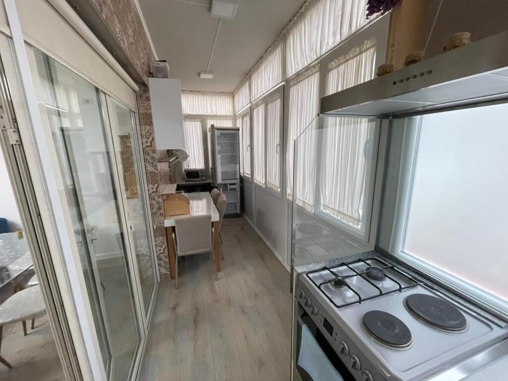 Appartamento in affitto 3+1+2+garage – Lago Secco