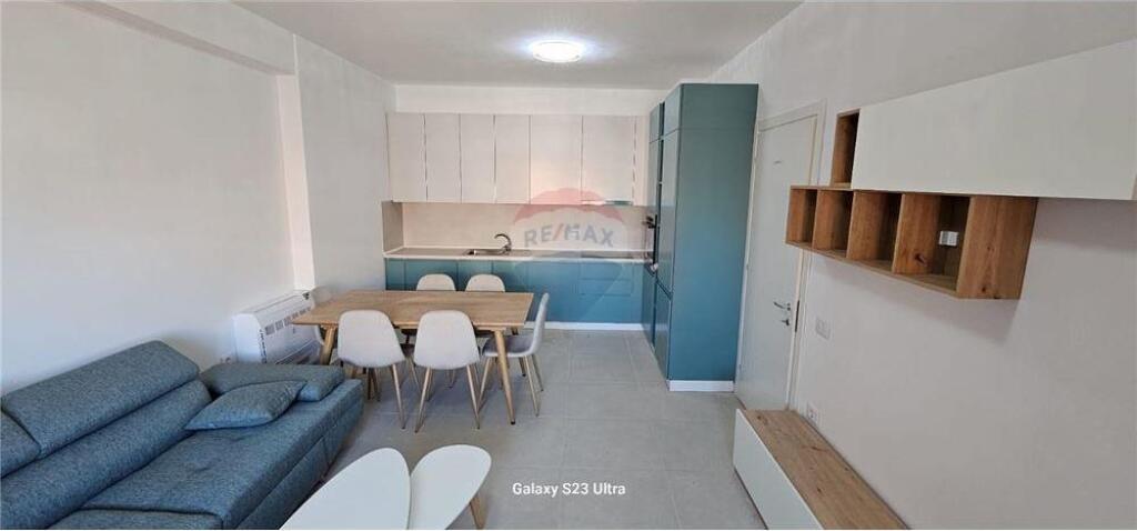 Apartment 2+1+2 +Parking Space for sale at Oasis Residence.