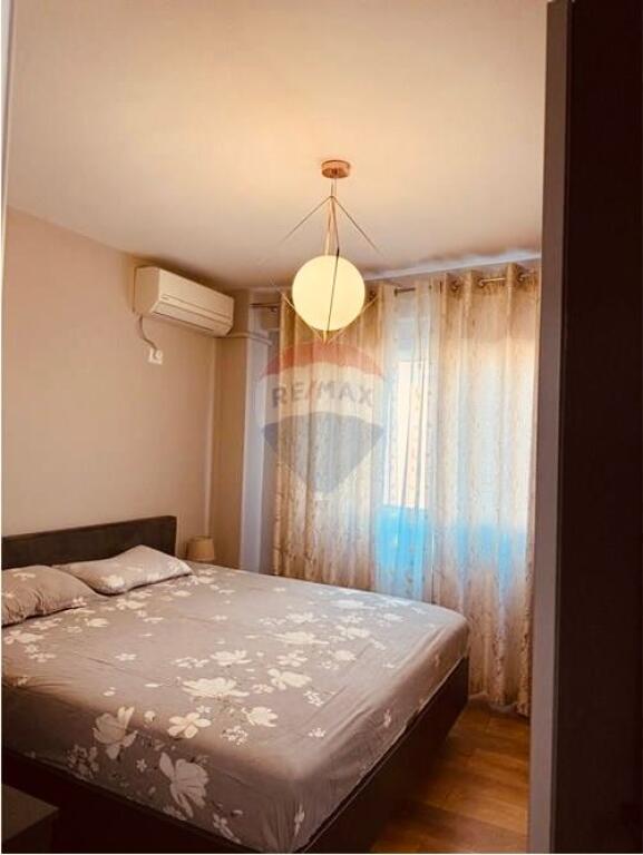Apartment for rent 2+1
