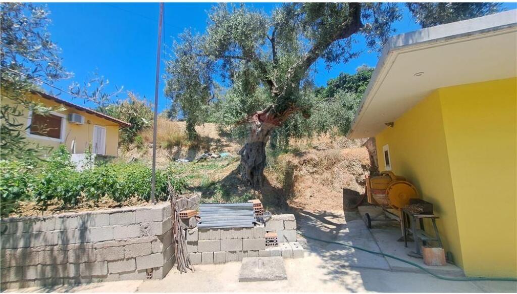 Casa Privata in Vendita – Kaninë, Vlorë