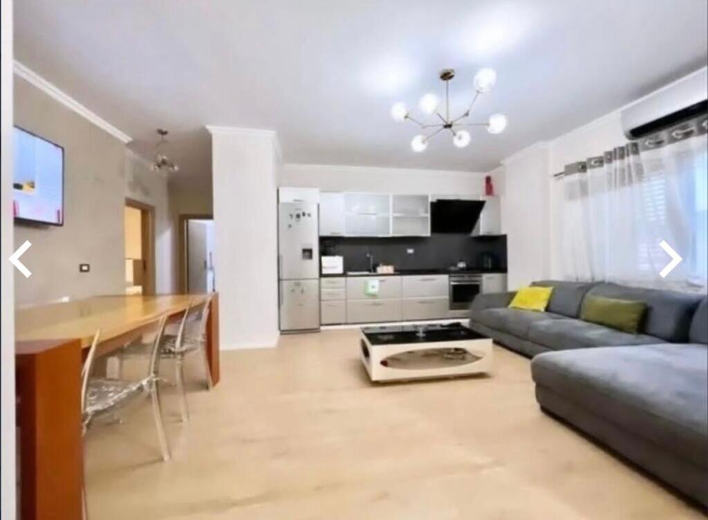 Apartment 2+1 for Sale at the Construction Engineering