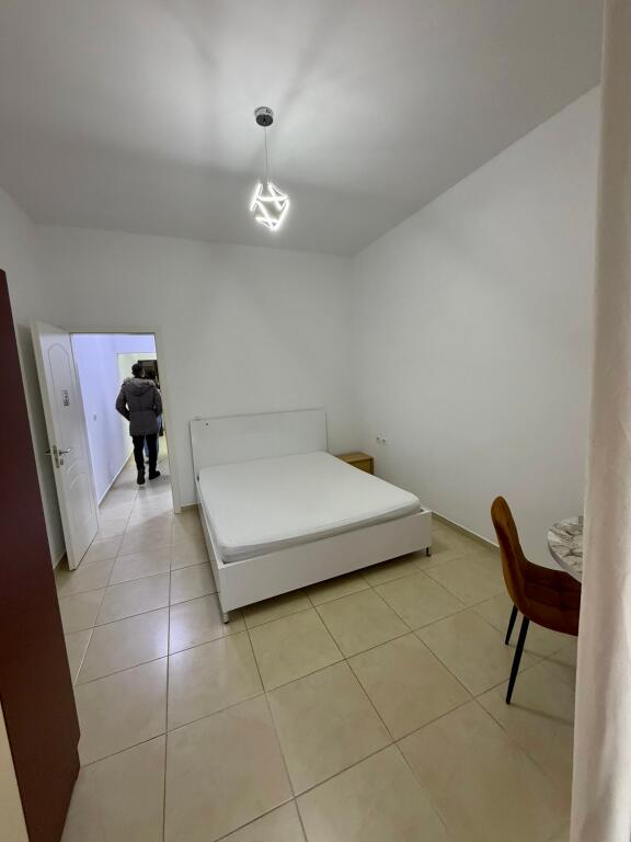 📣 QERA Apartament 1+1 📍 Vilat Gjermane ✨  