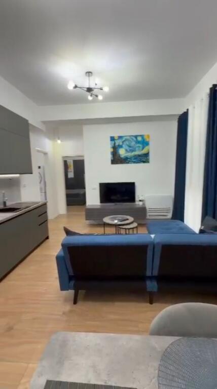Apartment 2+1 for sale