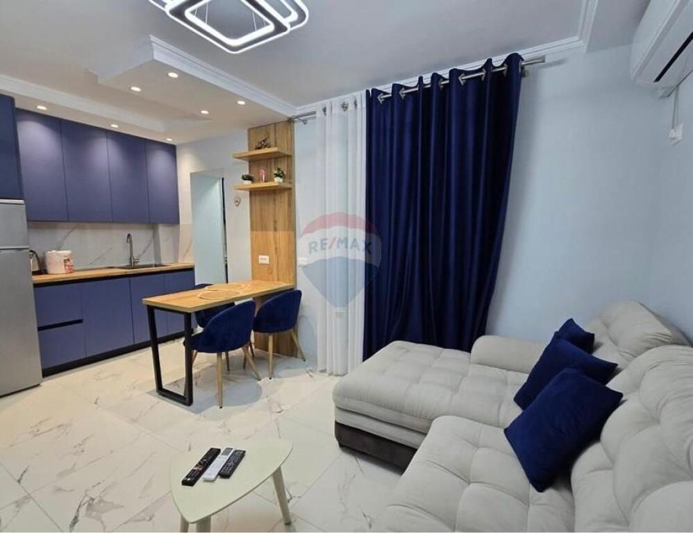 1+1 for rent on Elbasanit Street