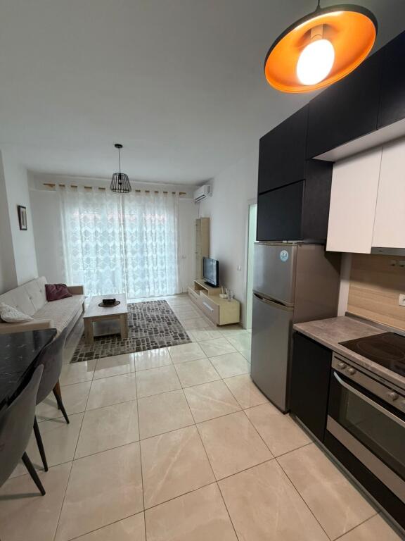 Apartament 1+1 me Qira
