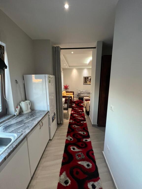 Studio apartment for rent in Yzbrisht