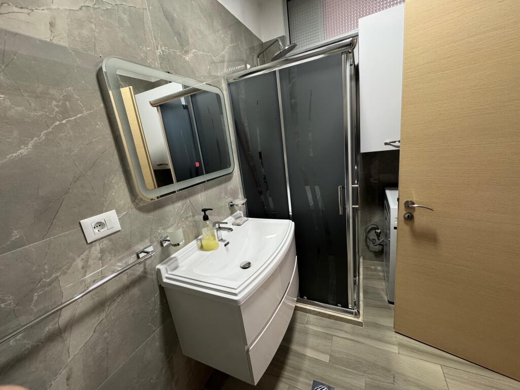 Apartment 1+1 for rent