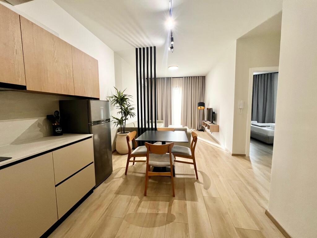 Apartment for sale Lungomare Vlora