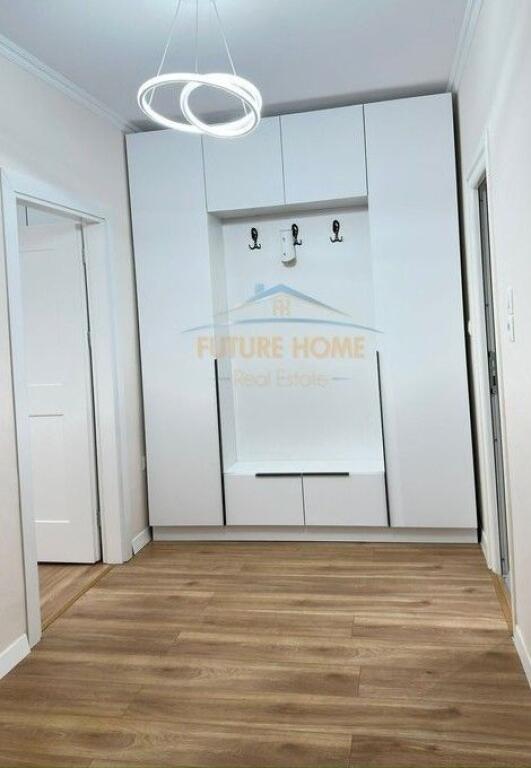 Apartament 1+1 per shitje tek Shkolla Bajram Curri.