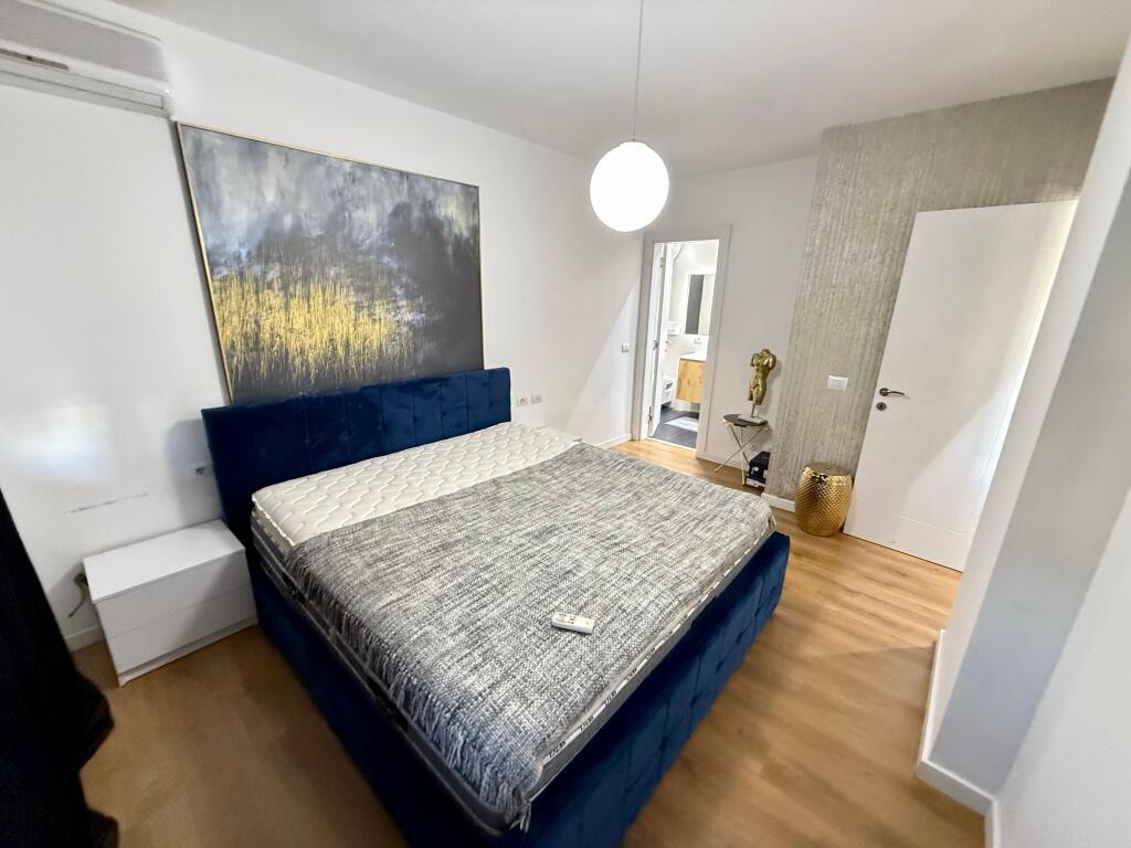 📣 QERA SUPER Apartament 2+1 📍 Ish Blloku, Prane Universitetit Juridik ✨