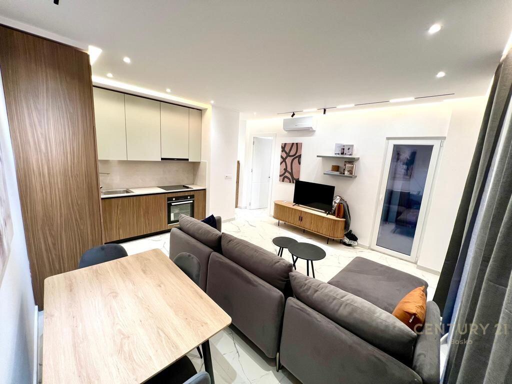Blackbird, 1+1 apartment for rent