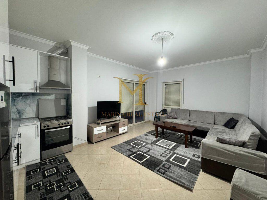 Appartamento 1+1 in affitto, Spiaggia Ruota Rossa, Durres
