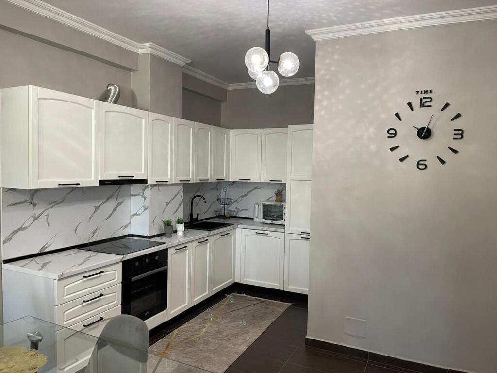 Apartament per qera tek Ring Center