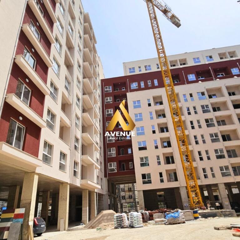 FOR SALE APARTMENT 2+1, AURA COMPLEX, LAPRAKE.