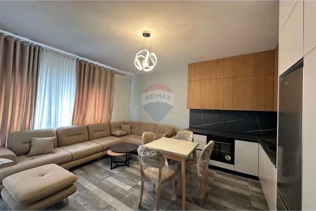 ZOGU I ZI, APARTMENT 1+1 + PARKING SPACE - RENT