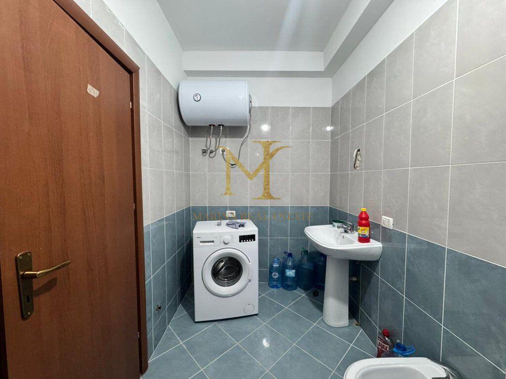 Appartamento 1+1 in affitto, Spiaggia Ruota Rossa, Durres
